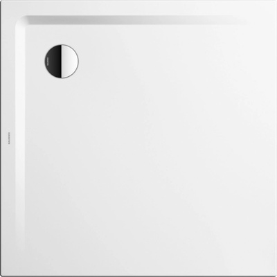 Kaldewei Superplan 90 x 90 cm 384800010001