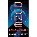 Dune Messiah - Frank Herbert