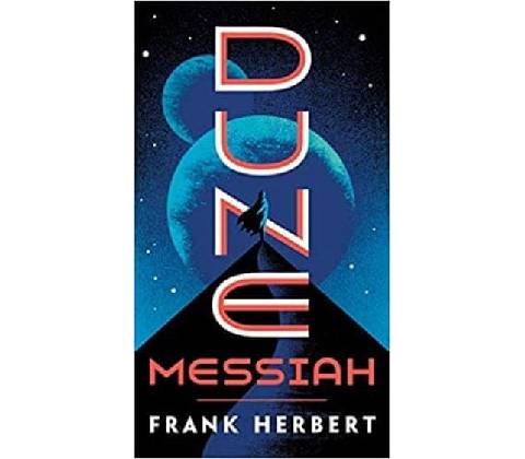 Dune Messiah - Frank Herbert