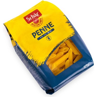 Schär Bezvaječné těstoviny Penne 250 g