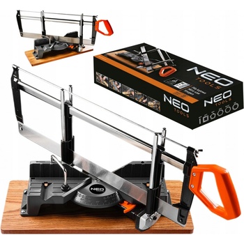 Neo Tools 600 mm 44-600