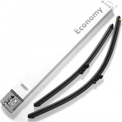 Originál Volkswagen Economy Aero 650+600 mm JZW998002N