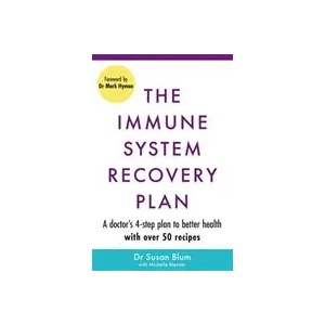 Immune System Recovery Plan | Blum, Dr Susan, M. D. , M. P. H (ISBN: 9781398706996)