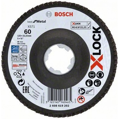 Bosch 2.608.619.202