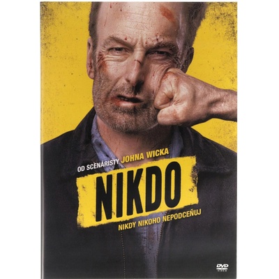 Nikdo