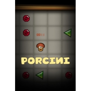 Porcini