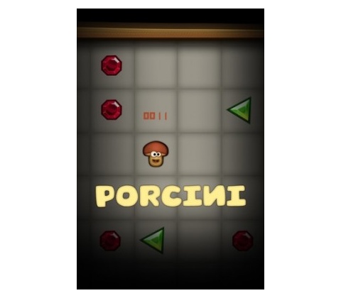 Porcini