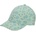 Sterntaler Детска лятна бейзболна шапка Sterntaler - Зелена, 51 cm, 18-24 м (1422202-238)