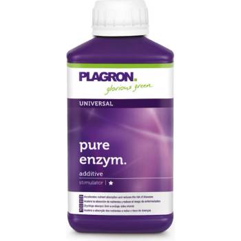 Image 1 of Plagron Pure Zym 250ml