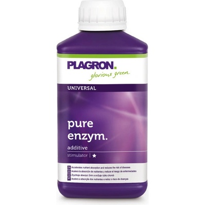 Plagron Pure Zym 250ml