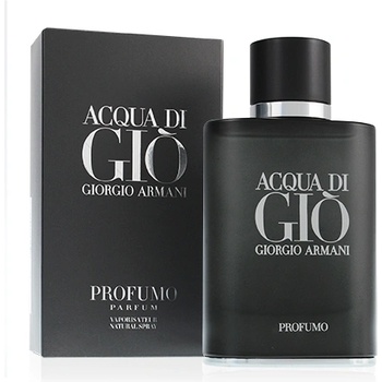 Giorgio Armani Acqua di Gio Profumo Extrait de Parfum 75 ml