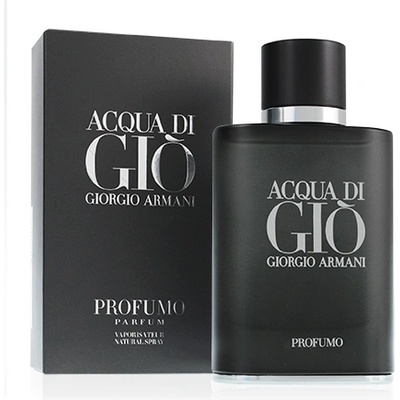 Giorgio Armani Acqua di Gio Profumo Extrait de Parfum 75 ml