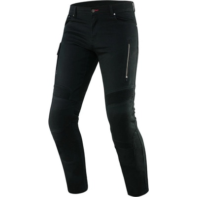 RebelHorn VANDAL TWILL černé – Sleviste.cz