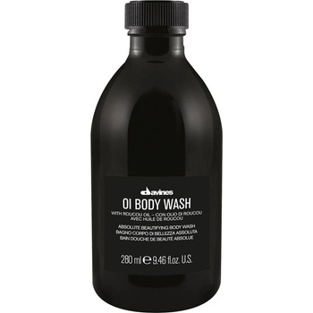 Davines Oi Body Wash sprchový gel 280 ml