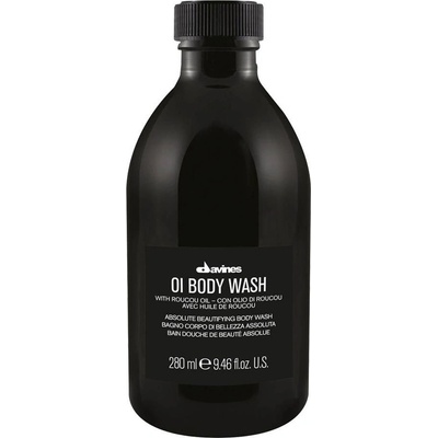 Davines Oi Body Wash sprchový gel 280 ml