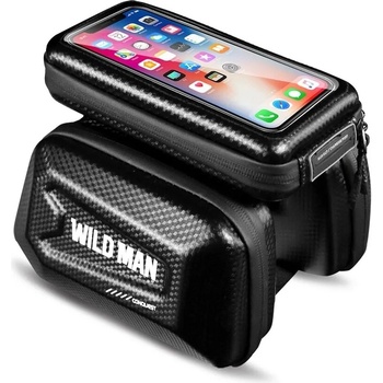 Wildman E6S 1,2 l
