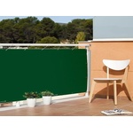 Nortene Плетена мрежа за балкон с капси и въже BALCONY CITY Nortene