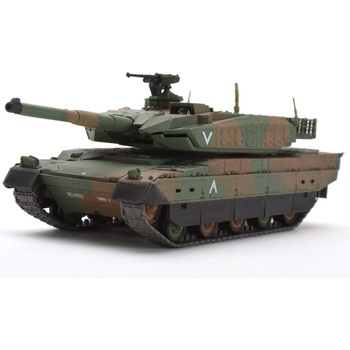 Ripmax Tank JGSF Type 10 RTR 1:72