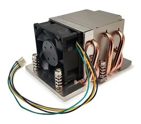Dynatron J10