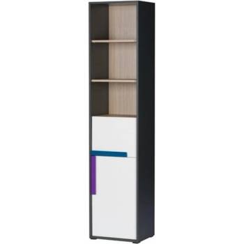 Image 1 of Bogdan Furniture Europe Висок шкаф Alex-E20