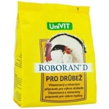 Roboran D pre hydinu plv 1 kg