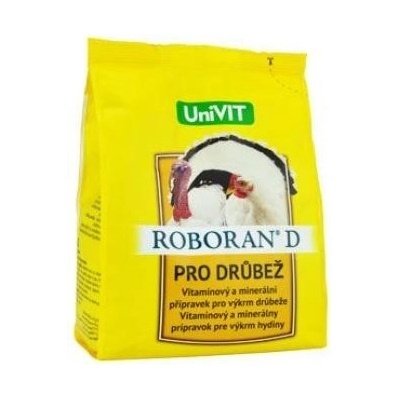 Roboran D pre hydinu plv 1 kg