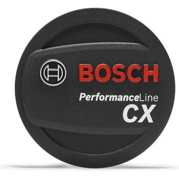 Bosch krytka k motoru Performance line CX