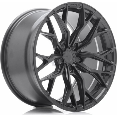 Concaver Cvr1 10,5x20 Blank ET15-64 carbon graphite