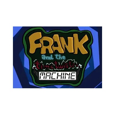 Frank & the TimeTwister Machine
