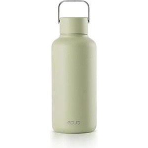 EQUA Бутилка, 600 ml, неръждаема стомана, EQUA "Timeless", Matcha 140405 (140405)