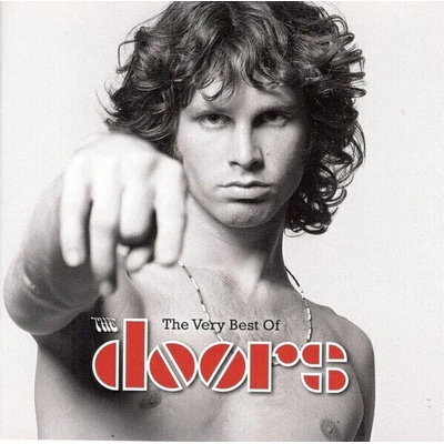 The Doors - Very Best Of (40th Anniversary) (CD) (0081227999599)