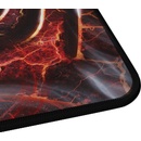 Image 1 of NATEC Genesis Carbon 500 Maxi Lava