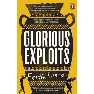 Glorious Exploits | Ferdia Lennon (ISBN: 9780241998007)
