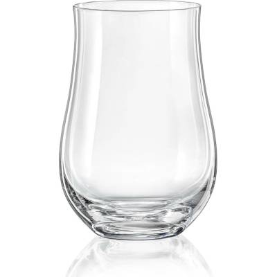 Crystalex Sklenice TULIPA 6 x 450 ml