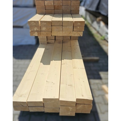 KVH NSi smrk 80/140/7000