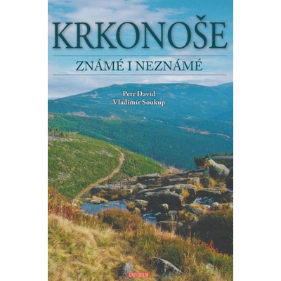 Krkonoše známé i neznámé