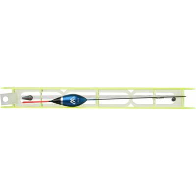 Mikado plaváková hotová zostava SMSZ-003 2.0 g 0.14 / 0.12 mm / háčik 12
