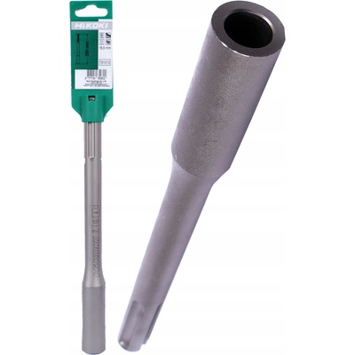 Hikoki Sekáč na zatĺkanie uzemňovacích tyčí SDS-Max 17x260mm pre elektrické bleskozvody