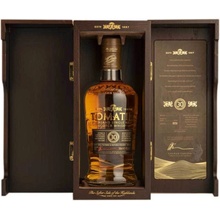 Tomatin 30y 46% 0,7 l (kazeta)