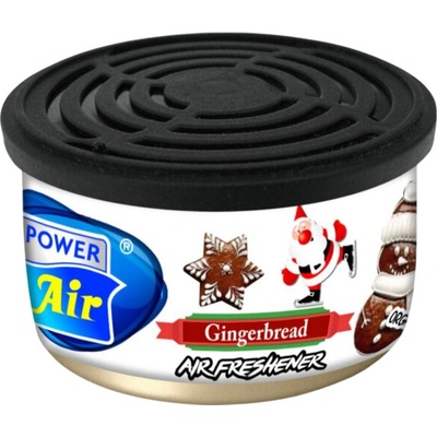 Extra Scents Christmas 40 g Gingerbread