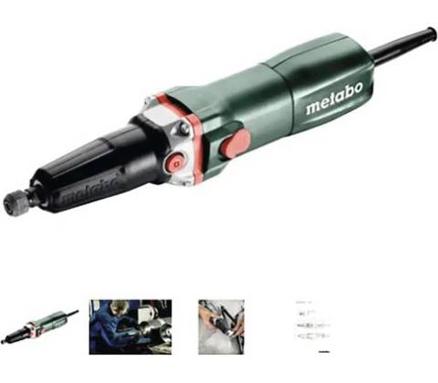Metabo GE 950 G Plus