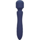 Calexotics charisma mystique massager dual motors 12 functions 20,5 cm x 4.5 cm purple