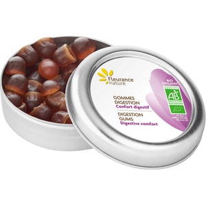 Fleurance Nature Био храносмилателни пастили - 30 г