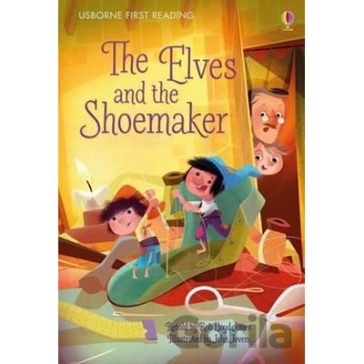 Elves and the Shoemaker