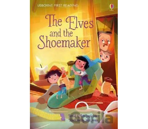 Elves and the Shoemaker