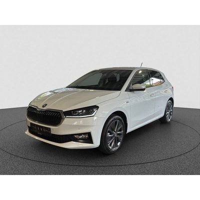 Skoda Fabia 1.0 TSI Tour DSG 85 kW