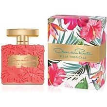 Oscar de la renta Bella Tropicale parfémovaná voda dámská 100 ml