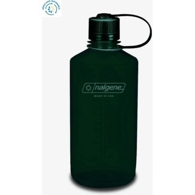 Nalgene Sustain Fľaša Jade 1000 ml