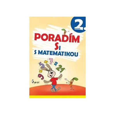 Poradím si s matematikou 2.tr. 3.vyd.
