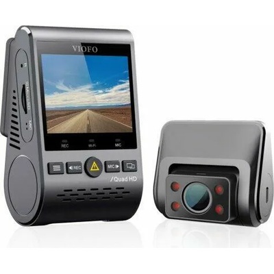 VIOFO A129 PLUS DUO-G